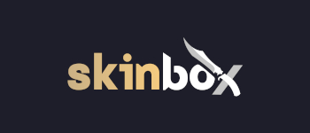 +40% бонусами к сумме депозита в SKINBOX